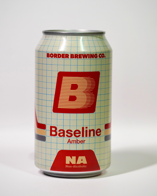 Baseline NA Amber 24-Pack