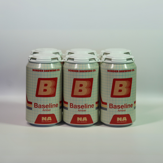 Baseline NA Amber 6-Pack