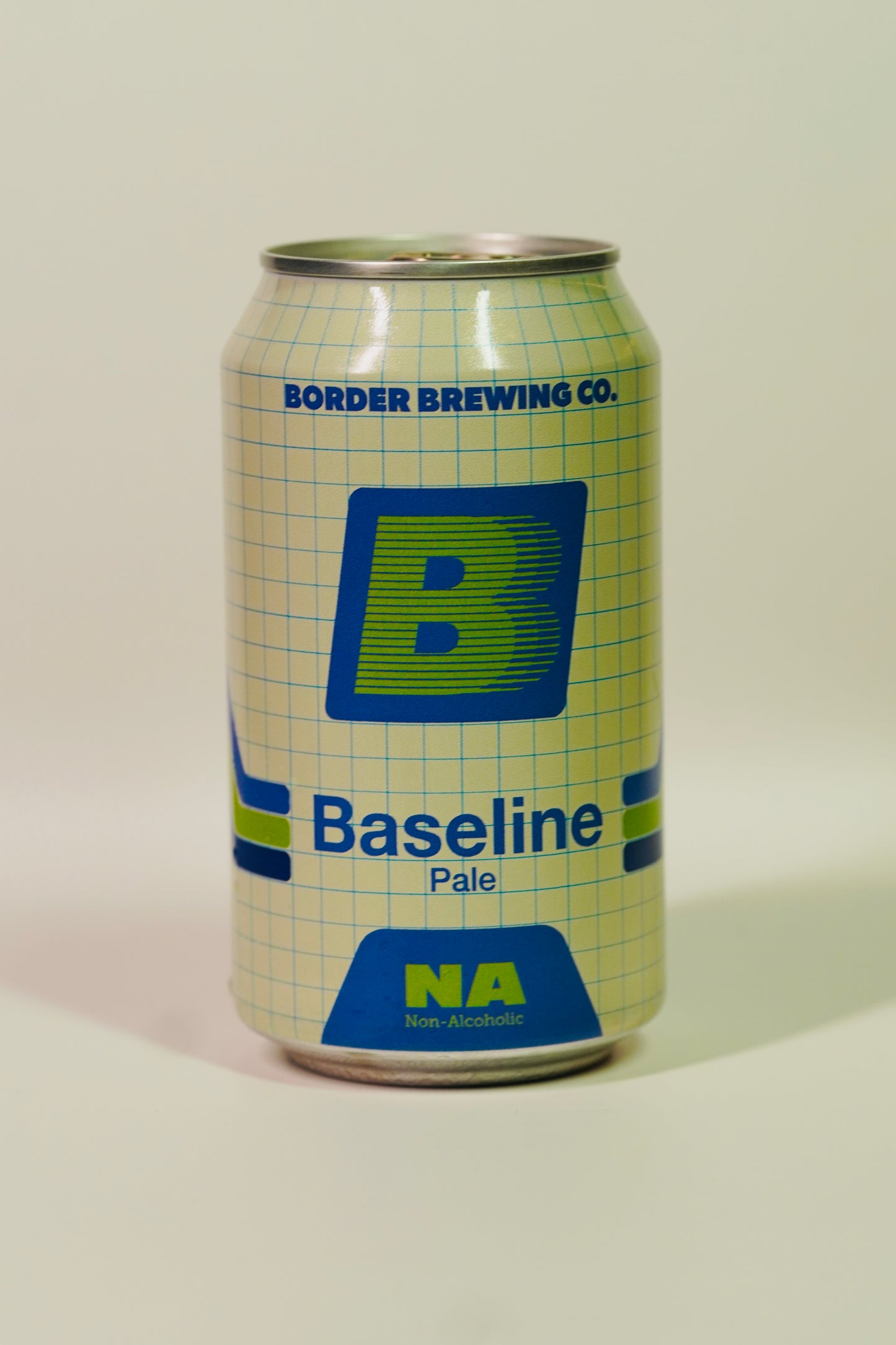 Baseline NA Pale Ale 24-Pack