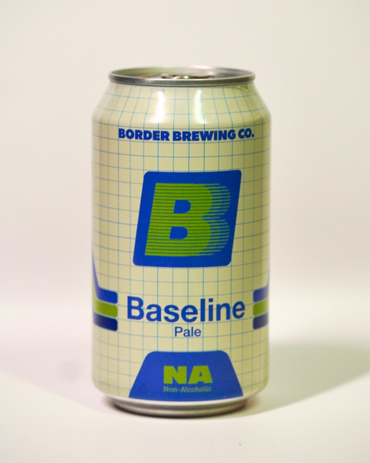 Baseline NA Pale Ale 6-Pack