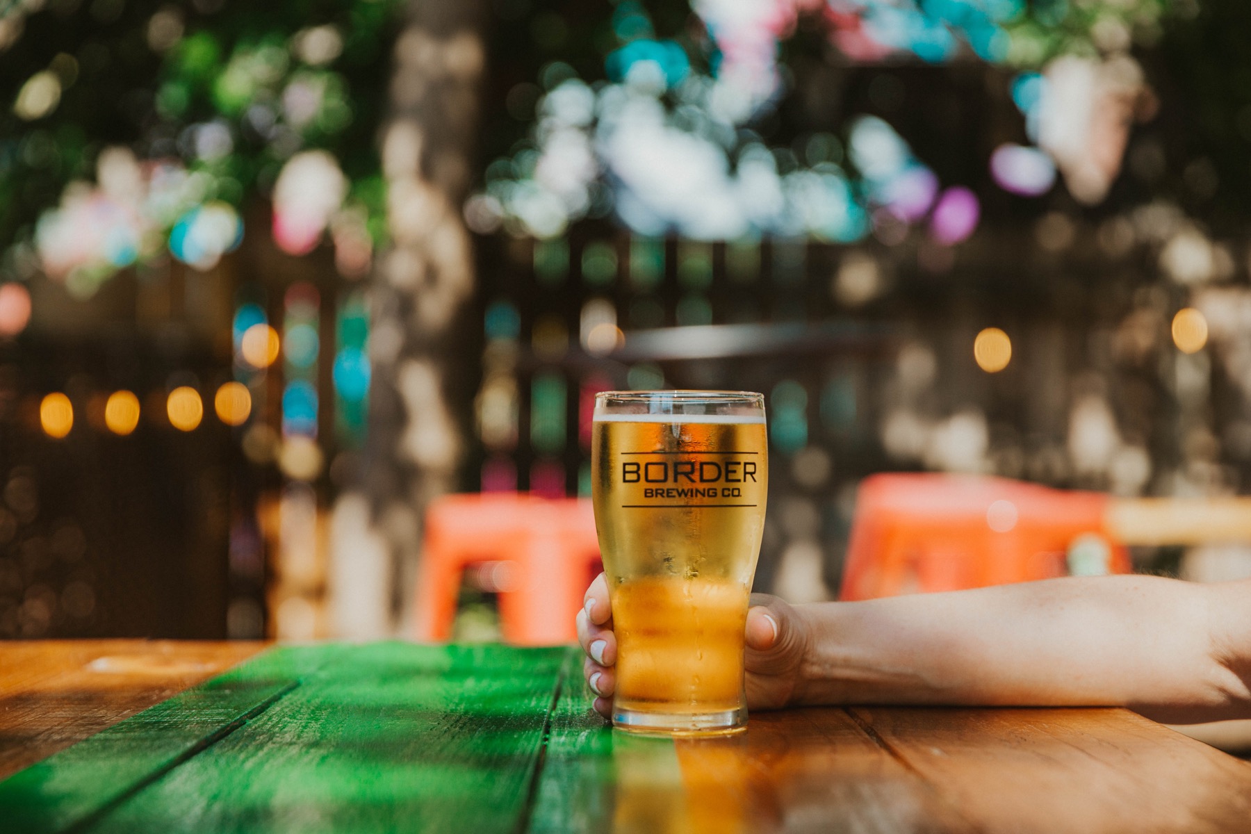 Hard Ciders