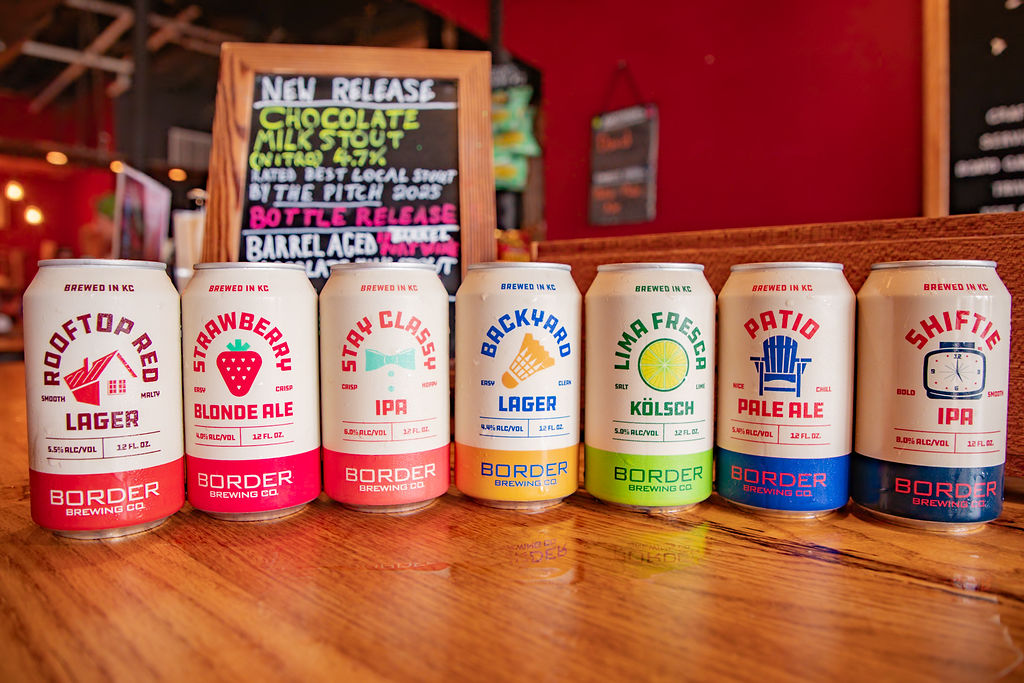 Craft Beers