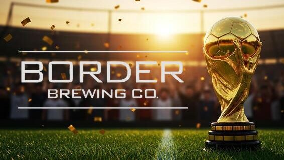 World Cup Watch Parties @ Border Brew Company in the Crossroads Art District in Kansas City, MO